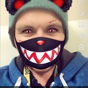 Meet your Posher, Matthew